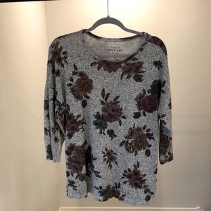 Torrid Super Soft Plush Sweater